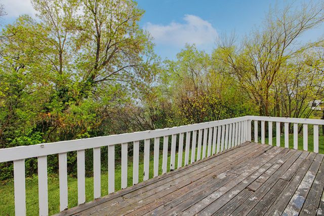 2826 E BRINTON CIR, Layton, UT 84040