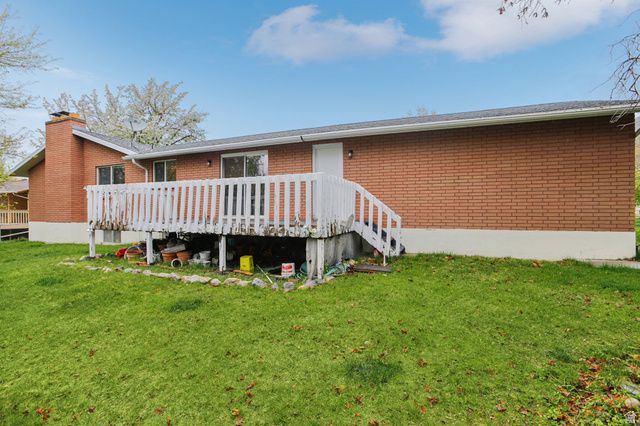 2826 E BRINTON CIR, Layton, UT 84040