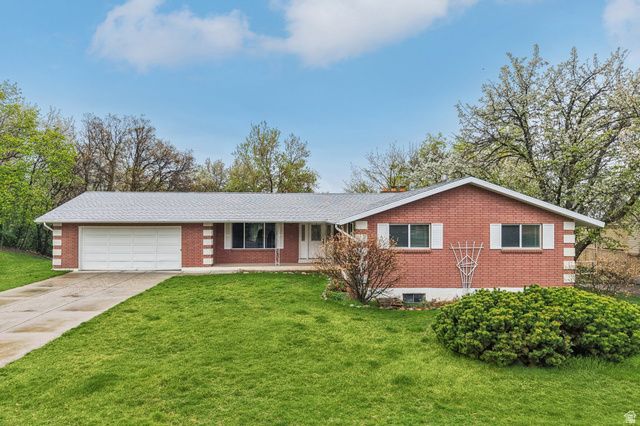 2826 E BRINTON CIR, Layton, UT 84040