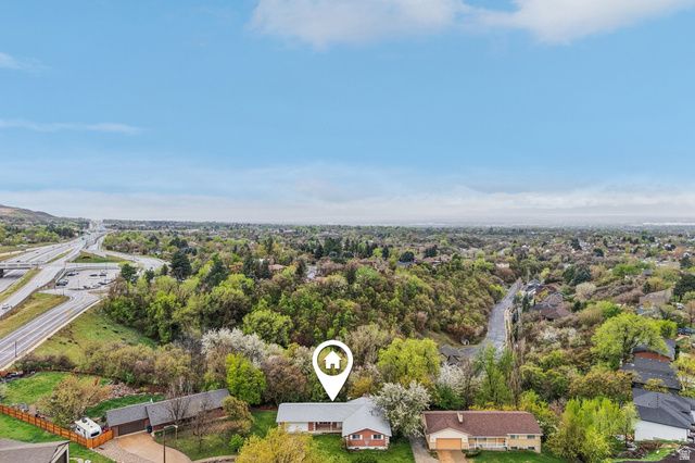 2826 E BRINTON CIR, Layton, UT 84040