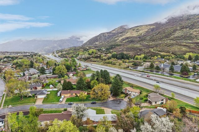 2826 E BRINTON CIR, Layton, UT 84040