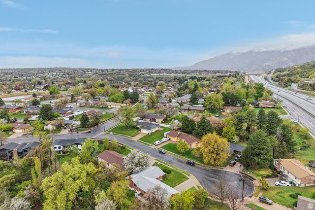 2826 E BRINTON CIR, Layton, UT 84040