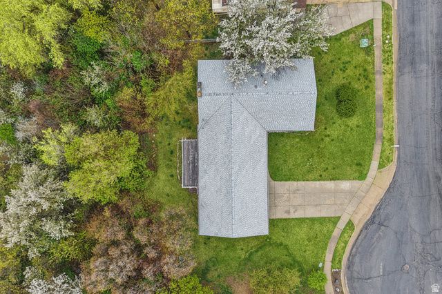 2826 E BRINTON CIR, Layton, UT 84040