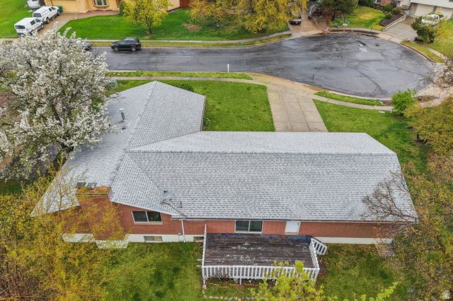 2826 E BRINTON CIR, Layton, UT 84040