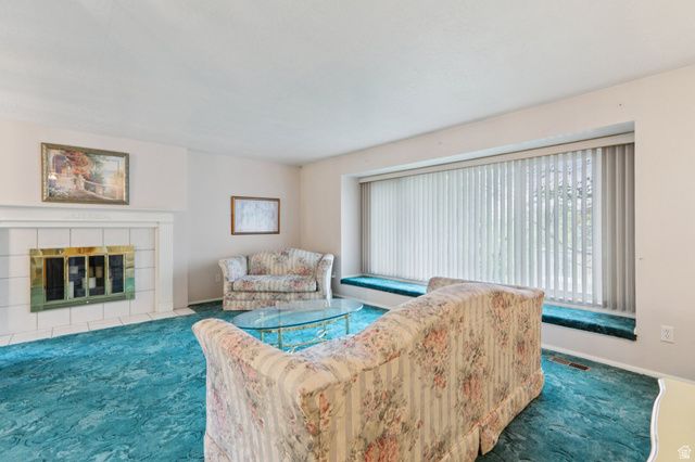 2826 E BRINTON CIR, Layton, UT 84040