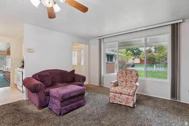2826 E BRINTON CIR, Layton, UT 84040