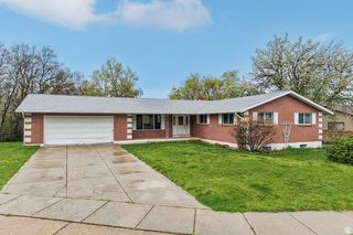 2826 E BRINTON CIR, Layton, UT 84040