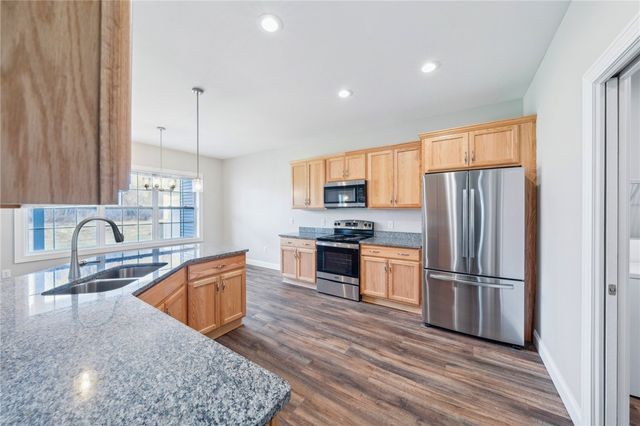 5121 Red Oak Lane, Batavia, NY 14020