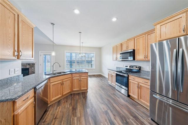 5121 Red Oak Lane, Batavia, NY 14020