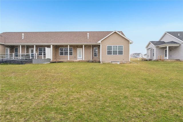 5121 Red Oak Lane, Batavia, NY 14020