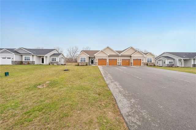 5121 Red Oak Lane, Batavia, NY 14020