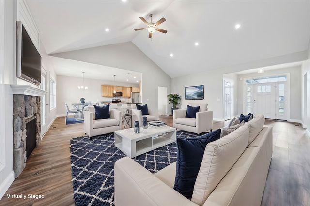 5121 Red Oak Lane, Batavia, NY 14020