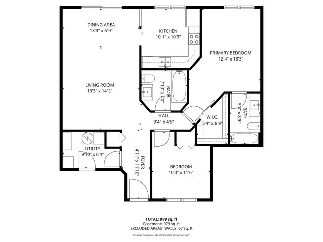 386 Crystal Ridge Drive 386, Crystal Lake, IL 60012