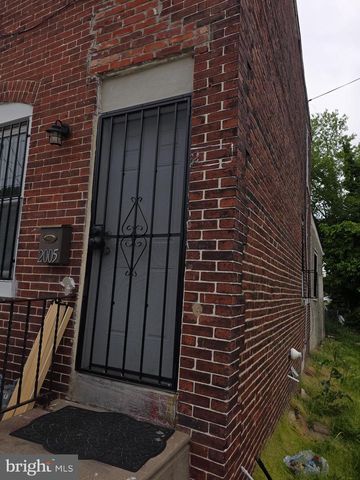 2005 S 9TH ST, Camden, NJ 08104