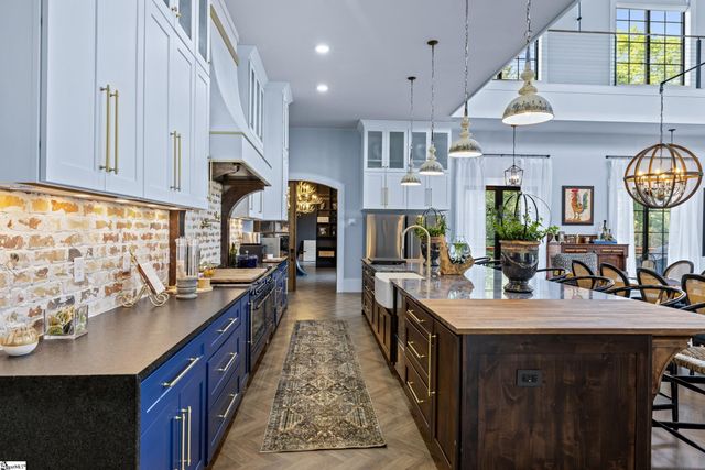 126 Clearview Drive, Abbeville, SC 29620
