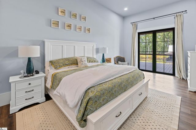 126 Clearview Drive, Abbeville, SC 29620