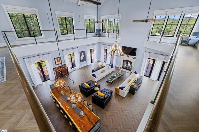 126 Clearview Drive, Abbeville, SC 29620