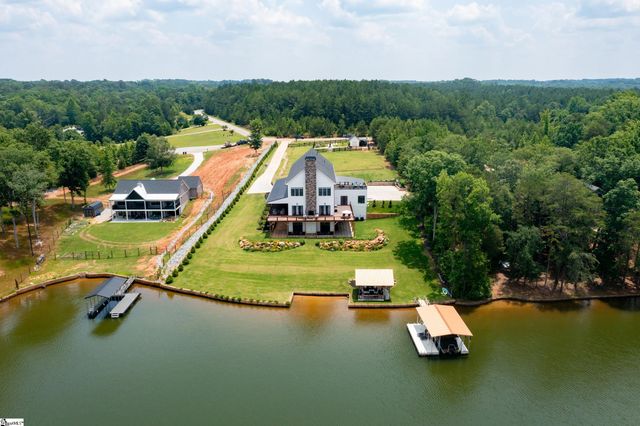 126 Clearview Drive, Abbeville, SC 29620