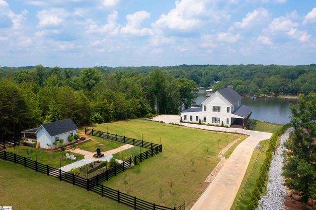 126 Clearview Drive, Abbeville, SC 29620
