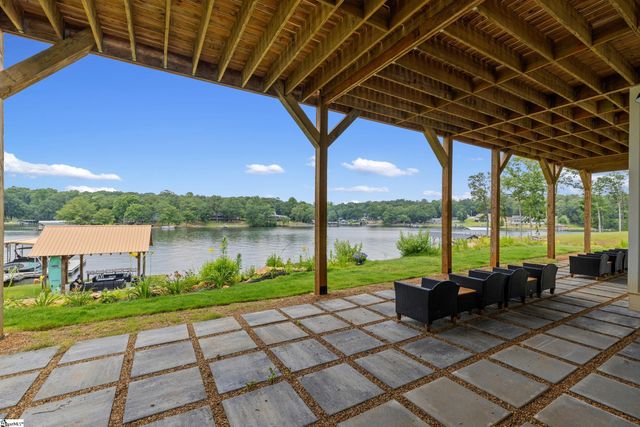 126 Clearview Drive, Abbeville, SC 29620