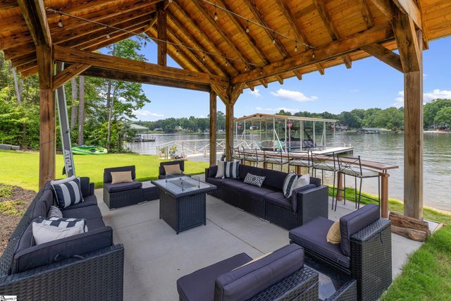 126 Clearview Drive, Abbeville, SC 29620