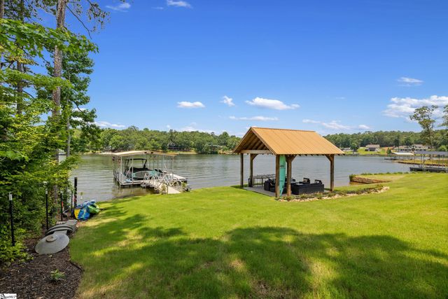 126 Clearview Drive, Abbeville, SC 29620