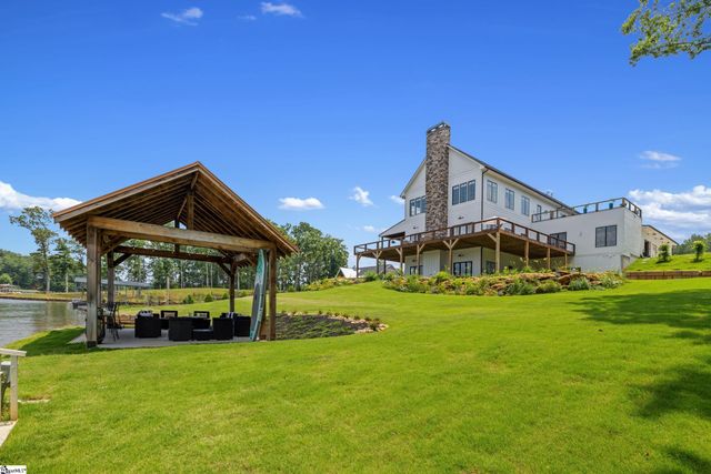 126 Clearview Drive, Abbeville, SC 29620