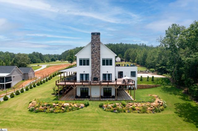 126 Clearview Drive, Abbeville, SC 29620