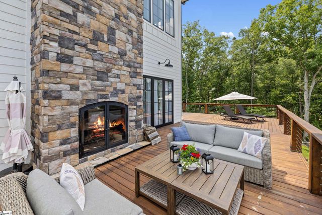 126 Clearview Drive, Abbeville, SC 29620
