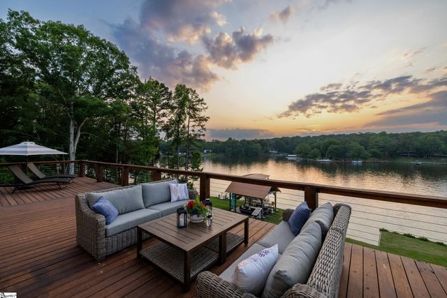126 Clearview Drive, Abbeville, SC 29620