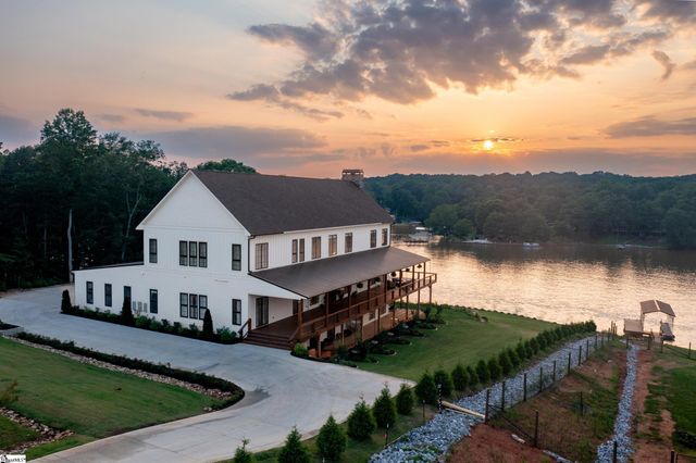 126 Clearview Drive, Abbeville, SC 29620