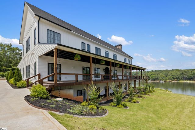 126 Clearview Drive, Abbeville, SC 29620