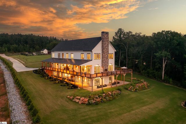 126 Clearview Drive, Abbeville, SC 29620