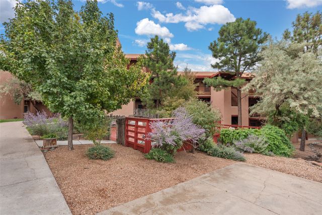 442 Greg Avenue C-306, Santa Fe, NM 87501