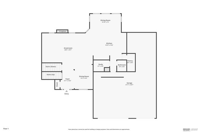 19621 Chandler Street, Gretna, NE 68028