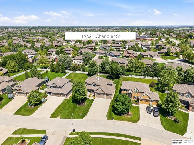 19621 Chandler Street, Gretna, NE 68028