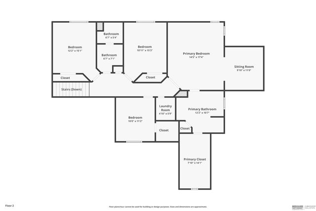 19621 Chandler Street, Gretna, NE 68028