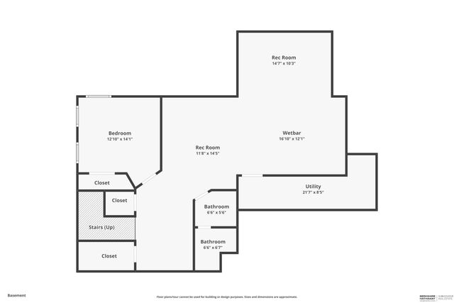 19621 Chandler Street, Gretna, NE 68028