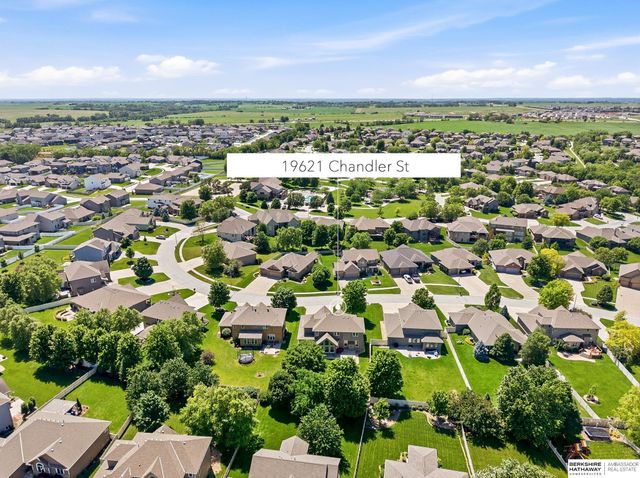 19621 Chandler Street, Gretna, NE 68028