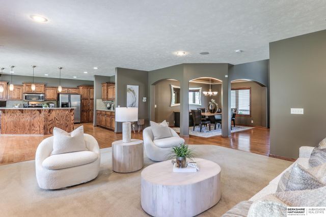 19621 Chandler Street, Gretna, NE 68028