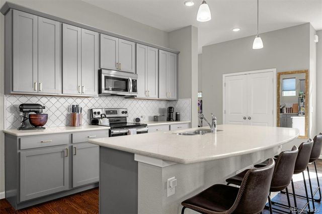 1233 Solitaire, Colorado Springs, CO 80905