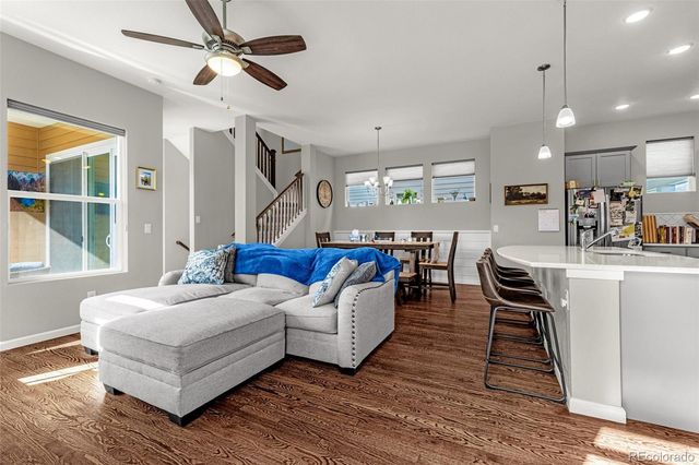 1233 Solitaire, Colorado Springs, CO 80905