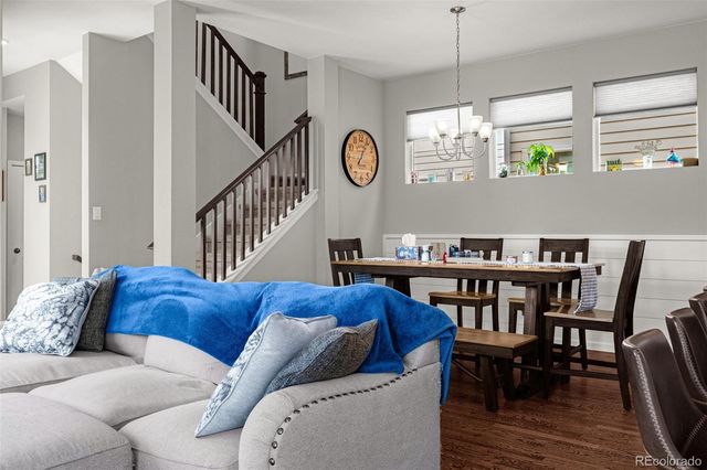 1233 Solitaire, Colorado Springs, CO 80905