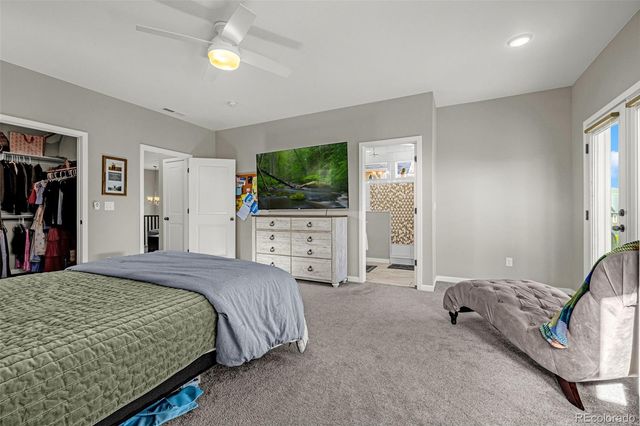 1233 Solitaire, Colorado Springs, CO 80905
