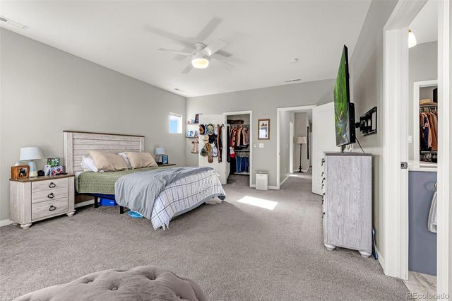 1233 Solitaire, Colorado Springs, CO 80905