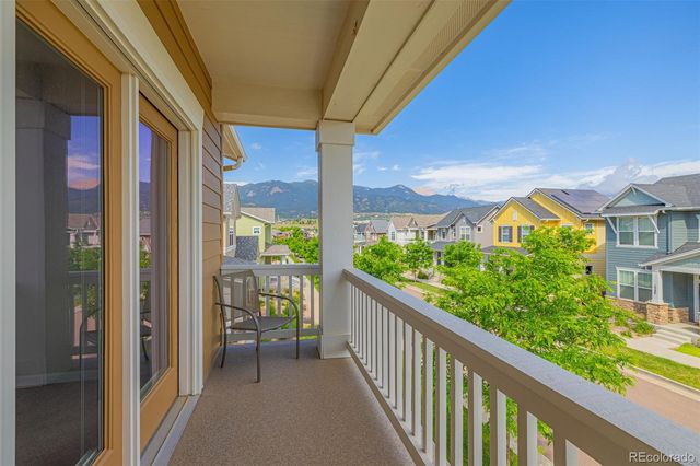 1233 Solitaire, Colorado Springs, CO 80905
