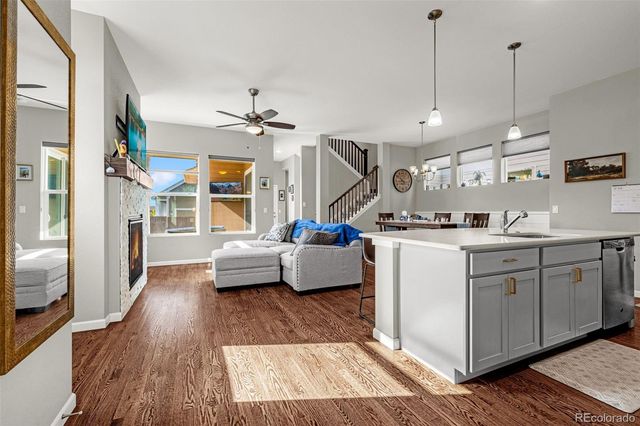 1233 Solitaire, Colorado Springs, CO 80905