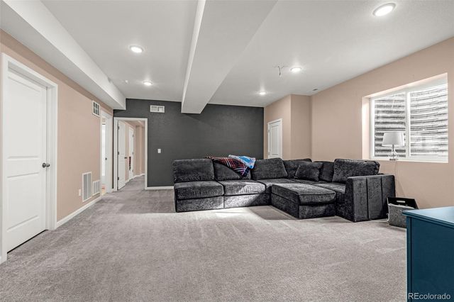 1233 Solitaire, Colorado Springs, CO 80905