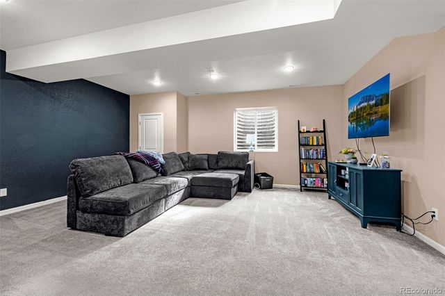 1233 Solitaire, Colorado Springs, CO 80905