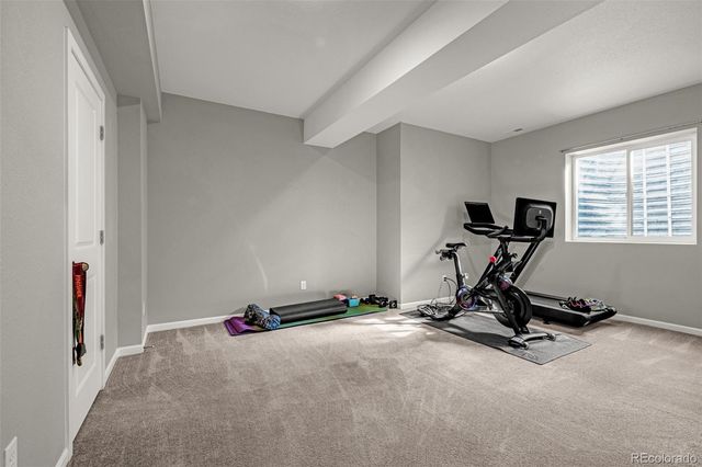1233 Solitaire, Colorado Springs, CO 80905